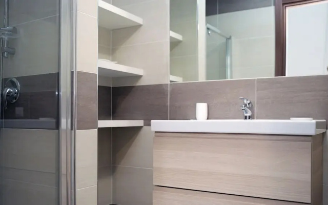 Italianway - Piedigrotta 54 A