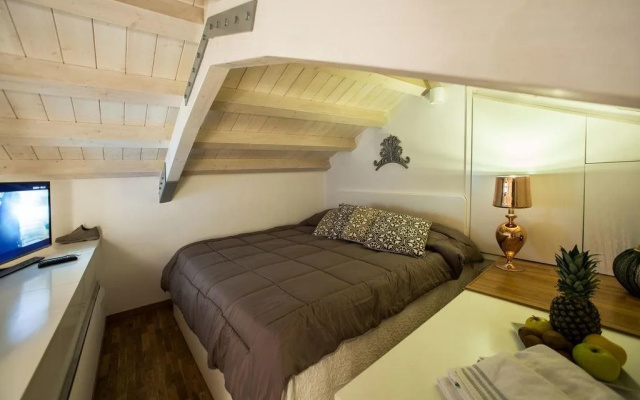 Suite&Spa Chambres Du Monde