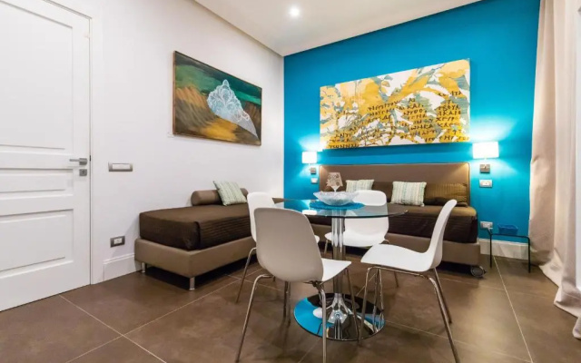 N' apartment