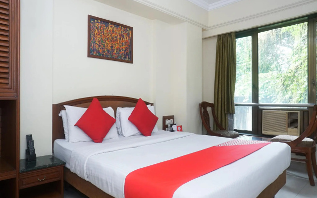 Hotel Srimaan