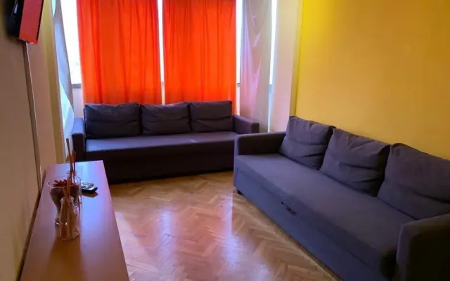 Santo Domingo Apartment Madrid
