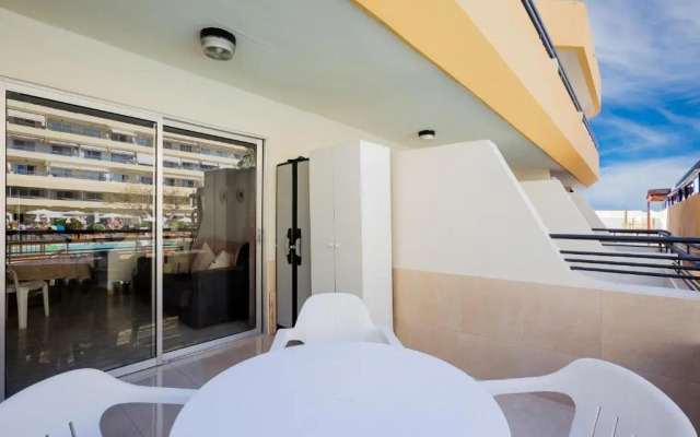 Great Location 1 Bedroom apartment