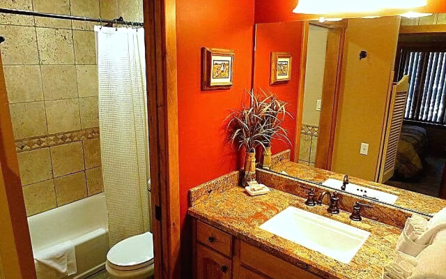 109 Premium Condo