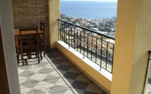 Apart-Hotel Llazari