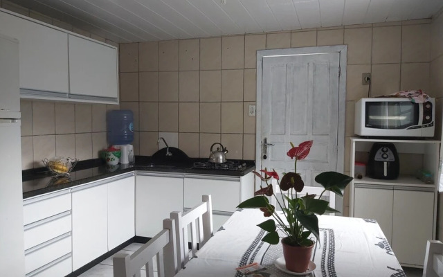 Casa Pé na Areia, 2D, C Ar - Ingleses 41