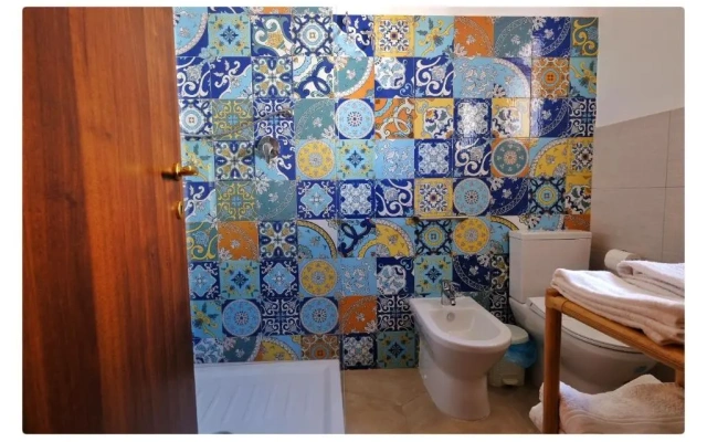 Morfeo casa vacanze e B&B