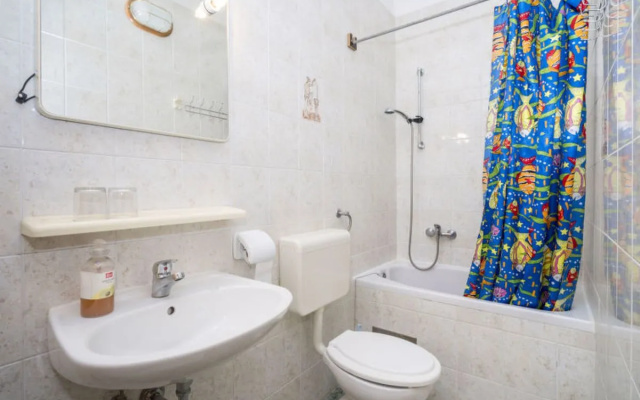 Apartment Hilde Medulin 9781