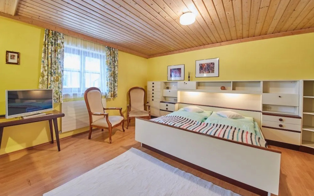 Appartement Rainer