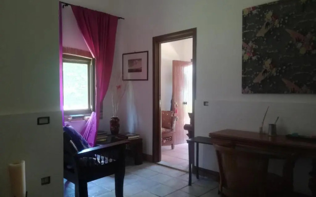 Villa le tre Dame B&B