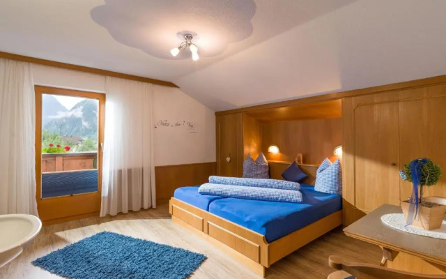 Haus Bergland