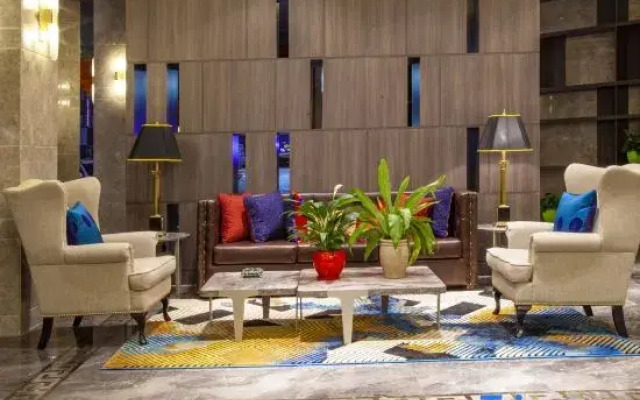Weilisi Hotel (Weilisi Garden Community)