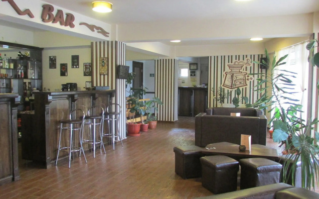 Hotel Marea Neagra