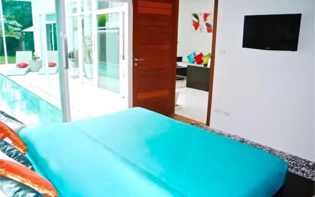 Skylight Villas