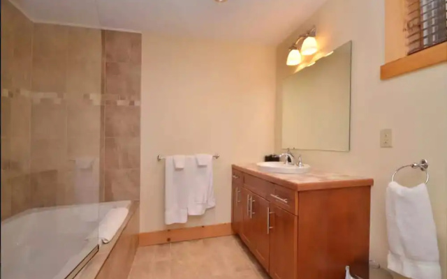 Chalet Hachiko