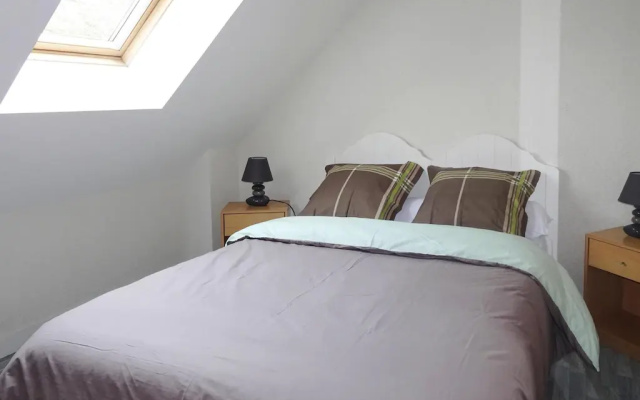 Holiday Home With Shared Pool, Erquy-formerly TUI Ferienhaus