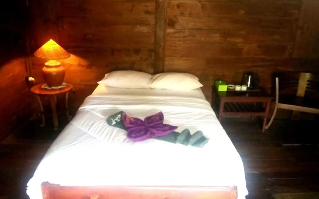 Padi Heritage Hotel