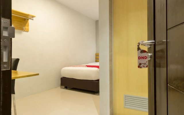 Mmtc Guest House by OYO Rooms