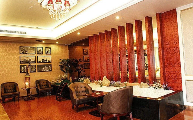 Horizon Garden Hotel