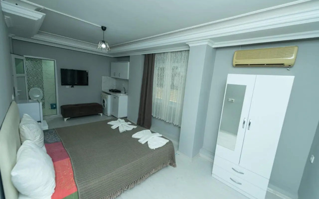 vienna apart otel