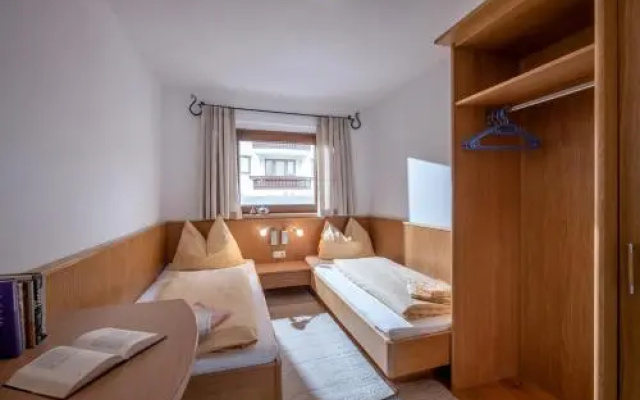 Gstehaus Amor
