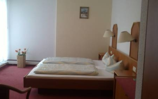 Hotel Ambiente