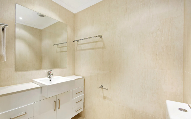 South Pacific Apartments Port Macquarie