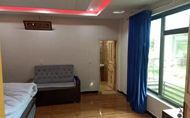 Mawa Hotel Balakot