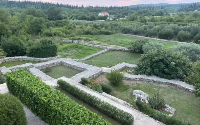 Villa Oasis Cypress