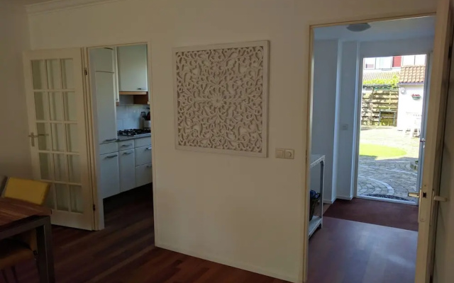 Comfortable Holiday Home in Castricum near Sea