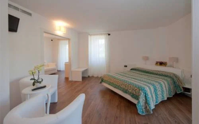 Albergo Edera