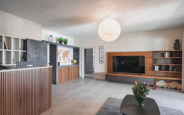 Terreforti Luxury Village