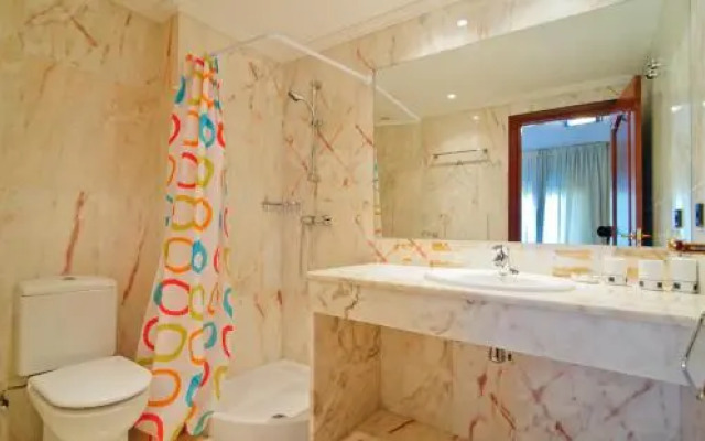 Apartamentos Puigsapera