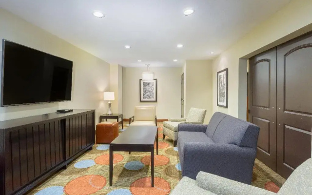 Staybridge Suites Seattle - Fremont by IHG