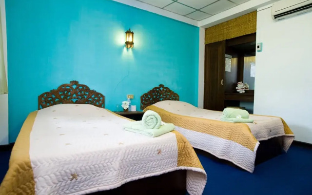 Kim House Guest House