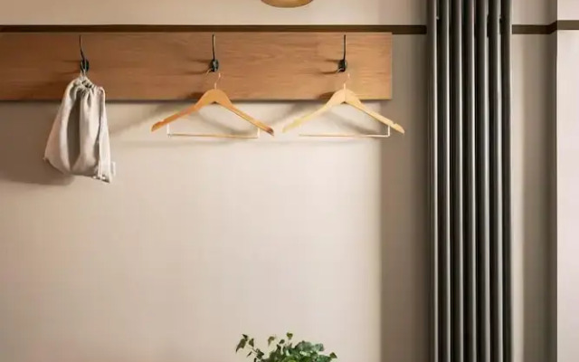 The  Hide