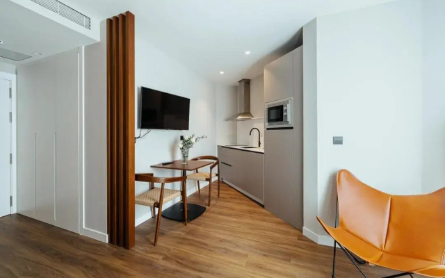 2H Living León