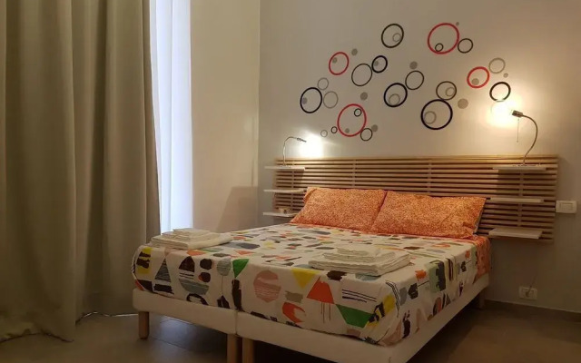SanBiagio25 Apartments  Rooms