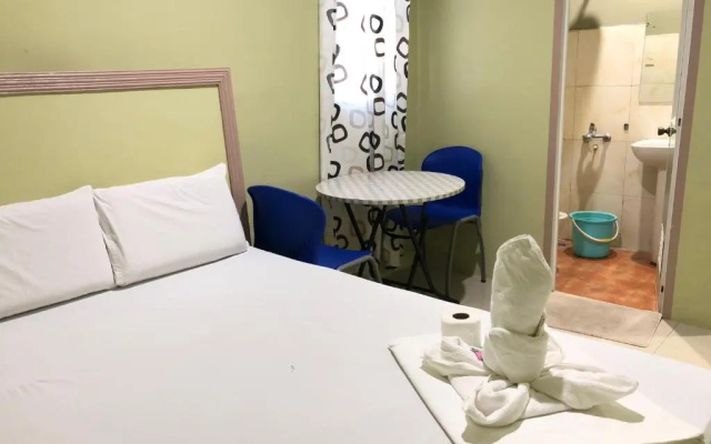 Jared Suites