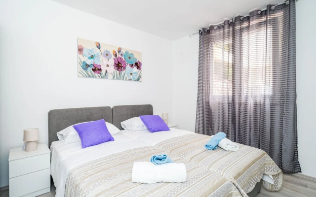 Apartment Cvjetković