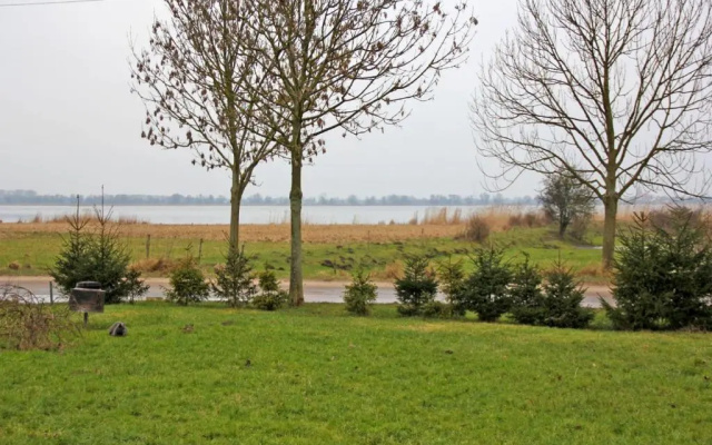 Ferienhaus Ostkluene USE 2781