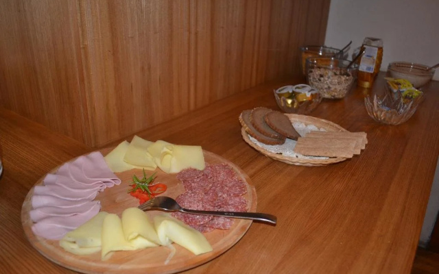 Haus Rohskopf