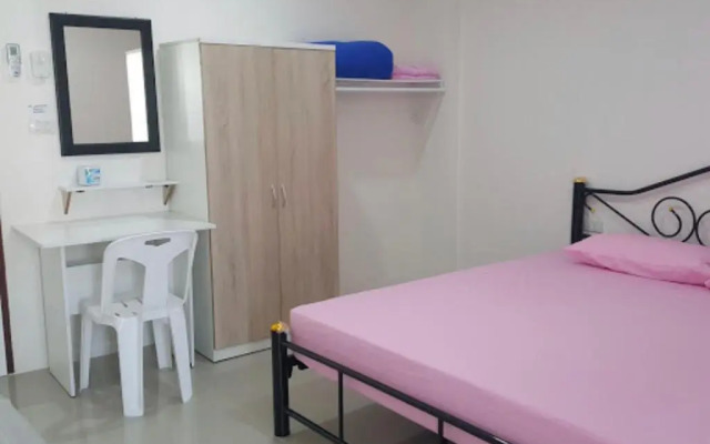 SKF Apartment
