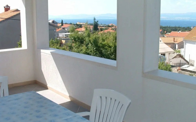 Silvana - Economy Apartments - A1