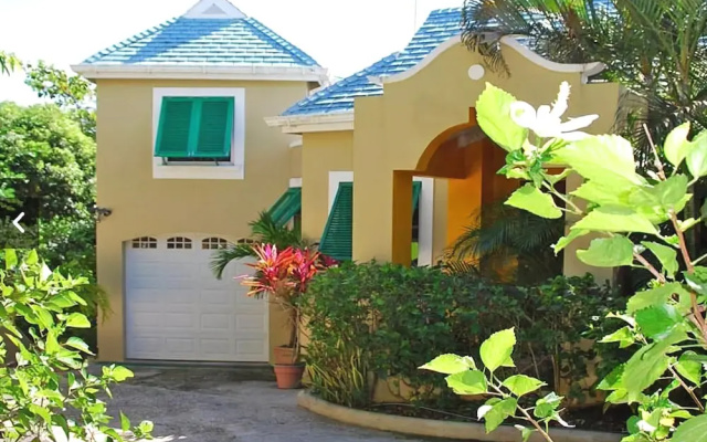 Villa Knysna