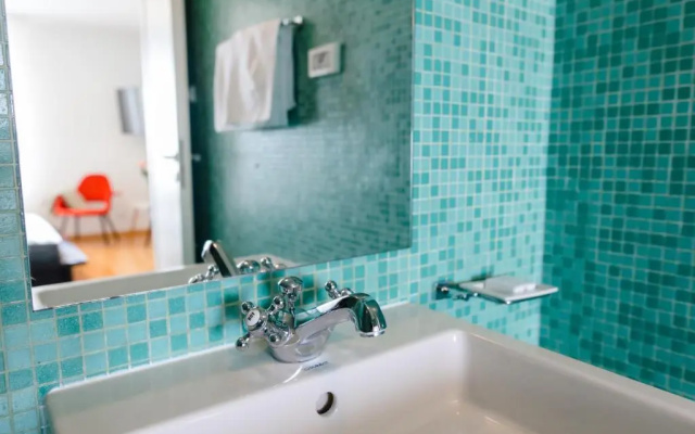 Villa Art Deco Dubrovnik