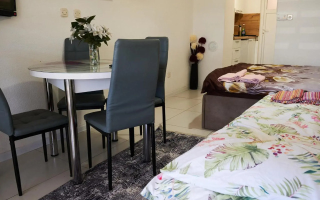 Apartman Lili
