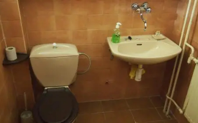 Privat u Štefana