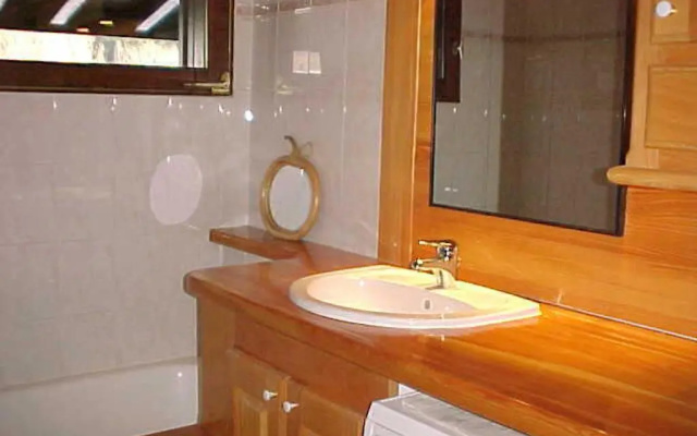 Appartement Chamonix-Mont-Blanc, 3 pièces, 6 personnes - FR-1-517-15
