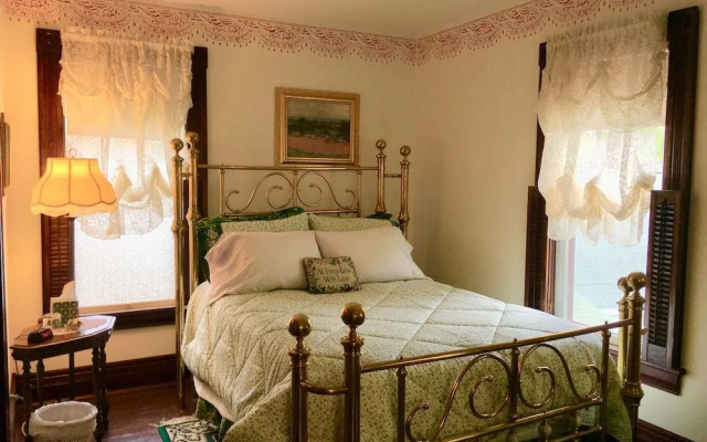 Trimmer House Bed and Breakfast
