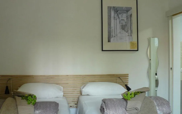 Bed  Breakfast 3B